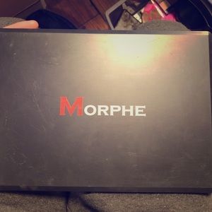 Morphe 35B